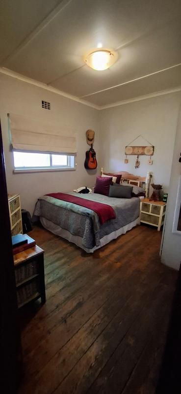 2 Bedroom Property for Sale in Ruyterwacht Western Cape